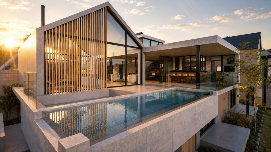 4 Bedroom Property for Sale in Welgelegen Western Cape